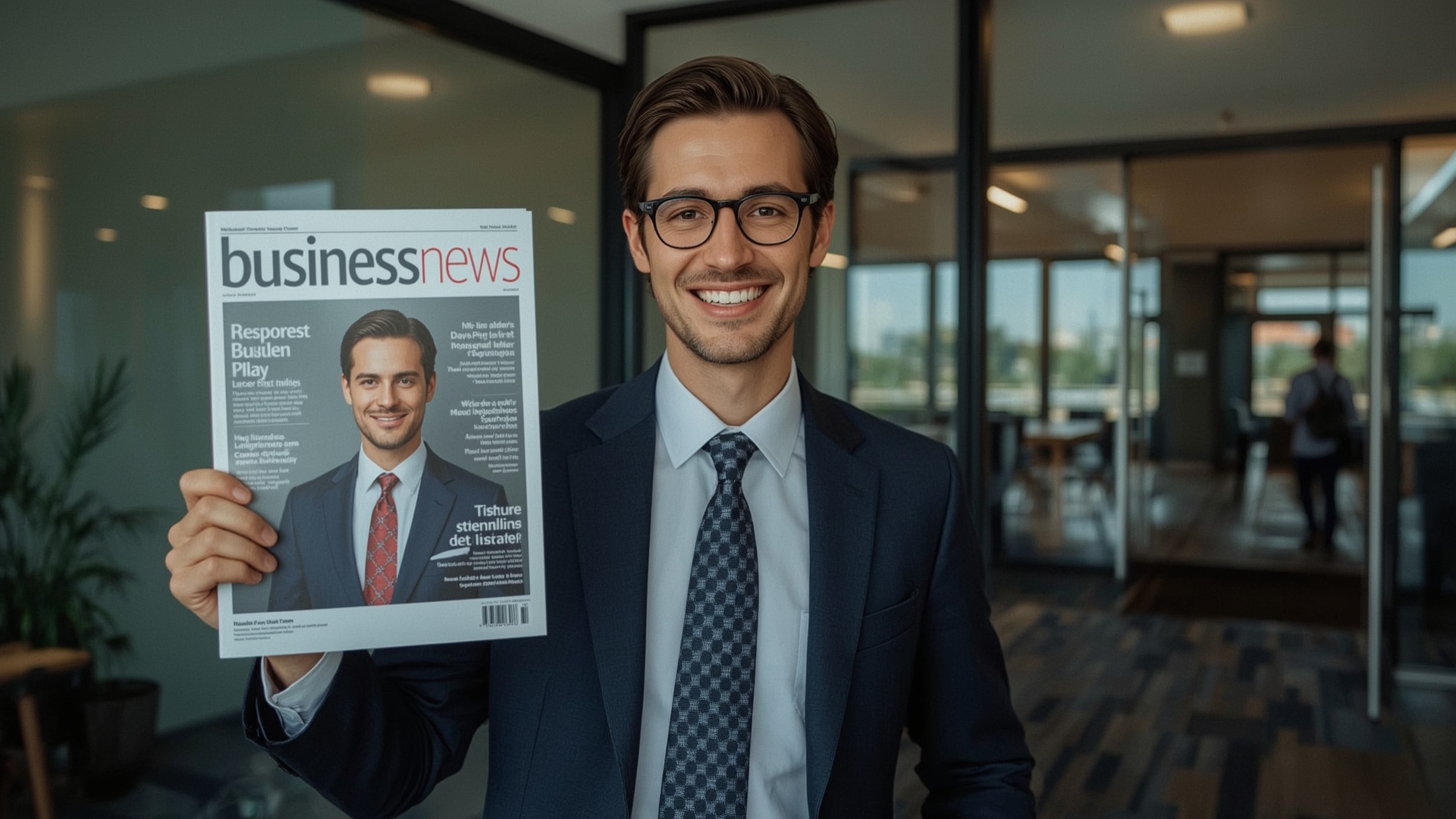 Revista de Negocios Actual